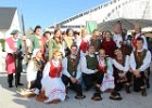 Oktobermarkt Büren 2013